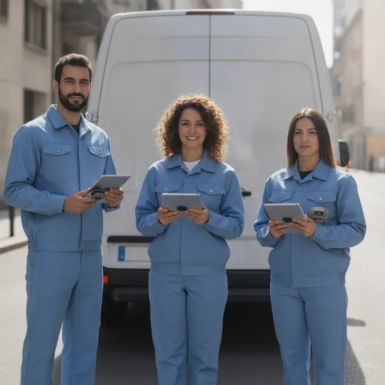 Avvocato Tributarista team a Gravina in Puglia